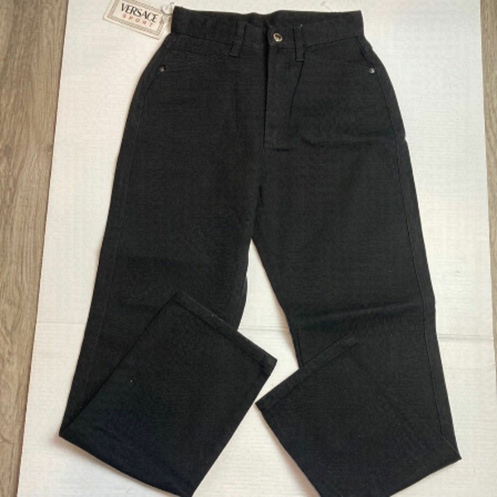 Nwt Versace sport jeans
